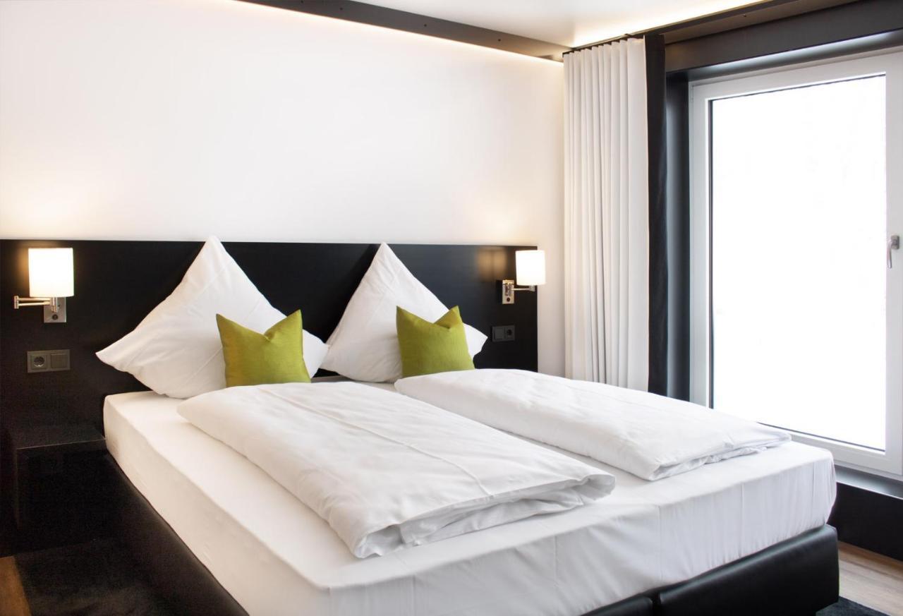 Mak Hotel By Wmm Hotels Marktredwitz Exterior foto
