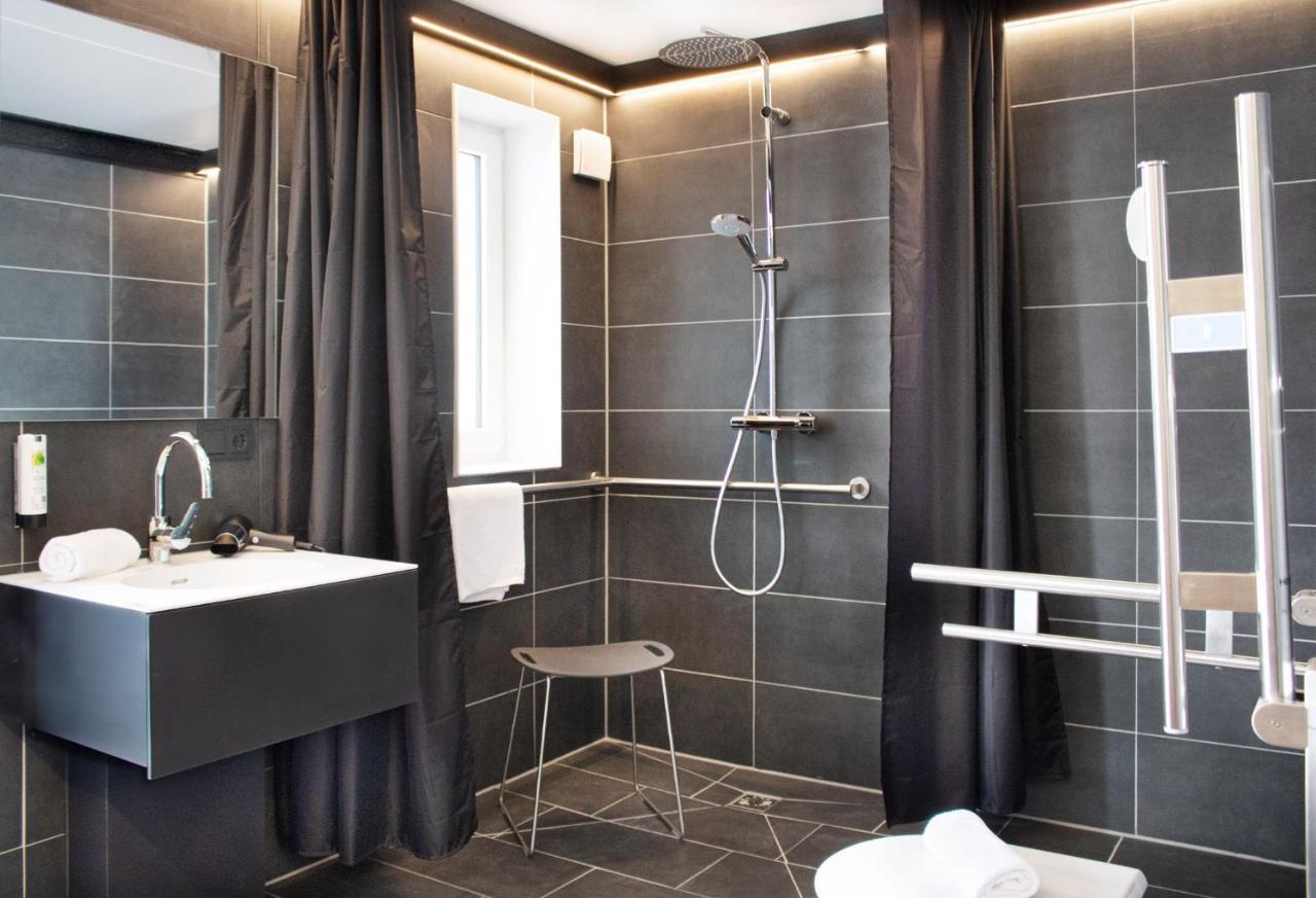 Mak Hotel By Wmm Hotels Marktredwitz Exterior foto