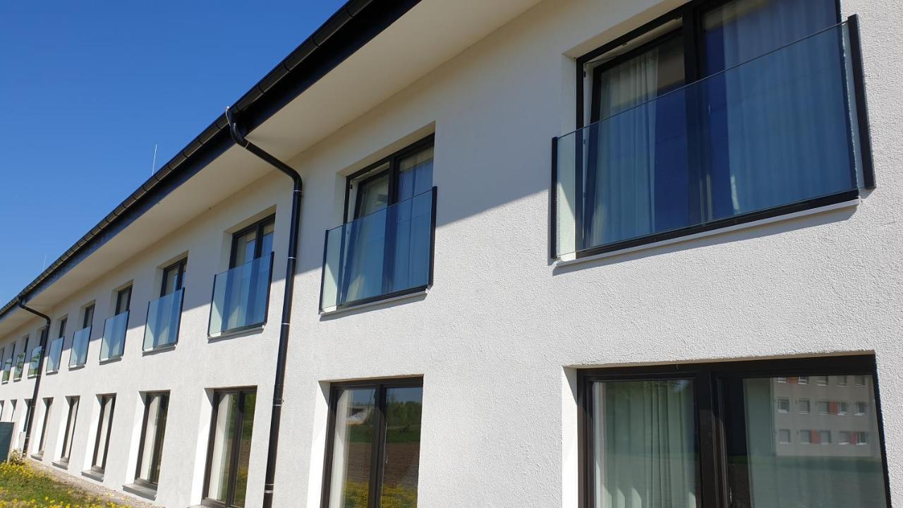 Mak Hotel By Wmm Hotels Marktredwitz Exterior foto